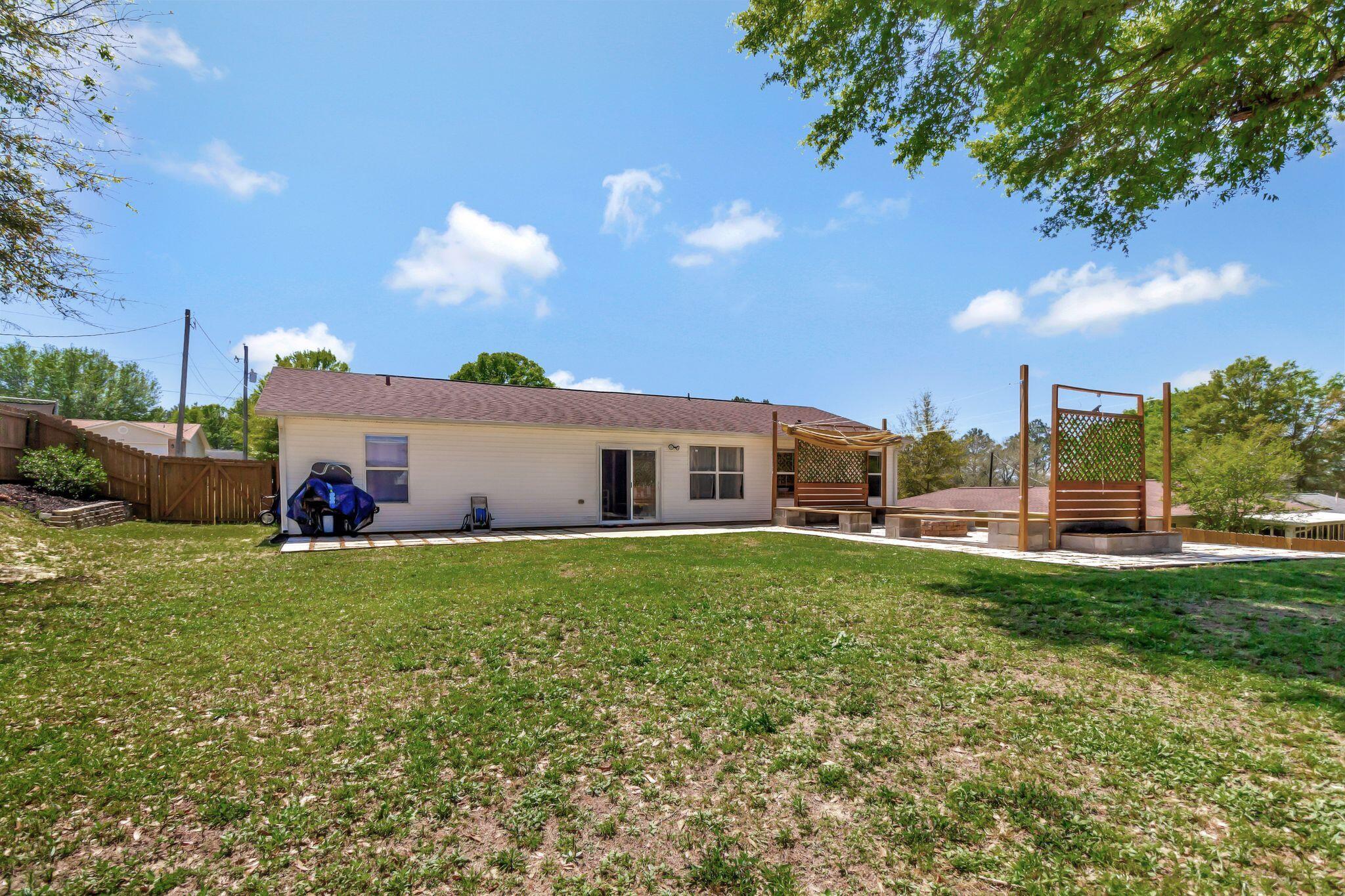 COUNTRYVIEW ESTATES - Residential Lease