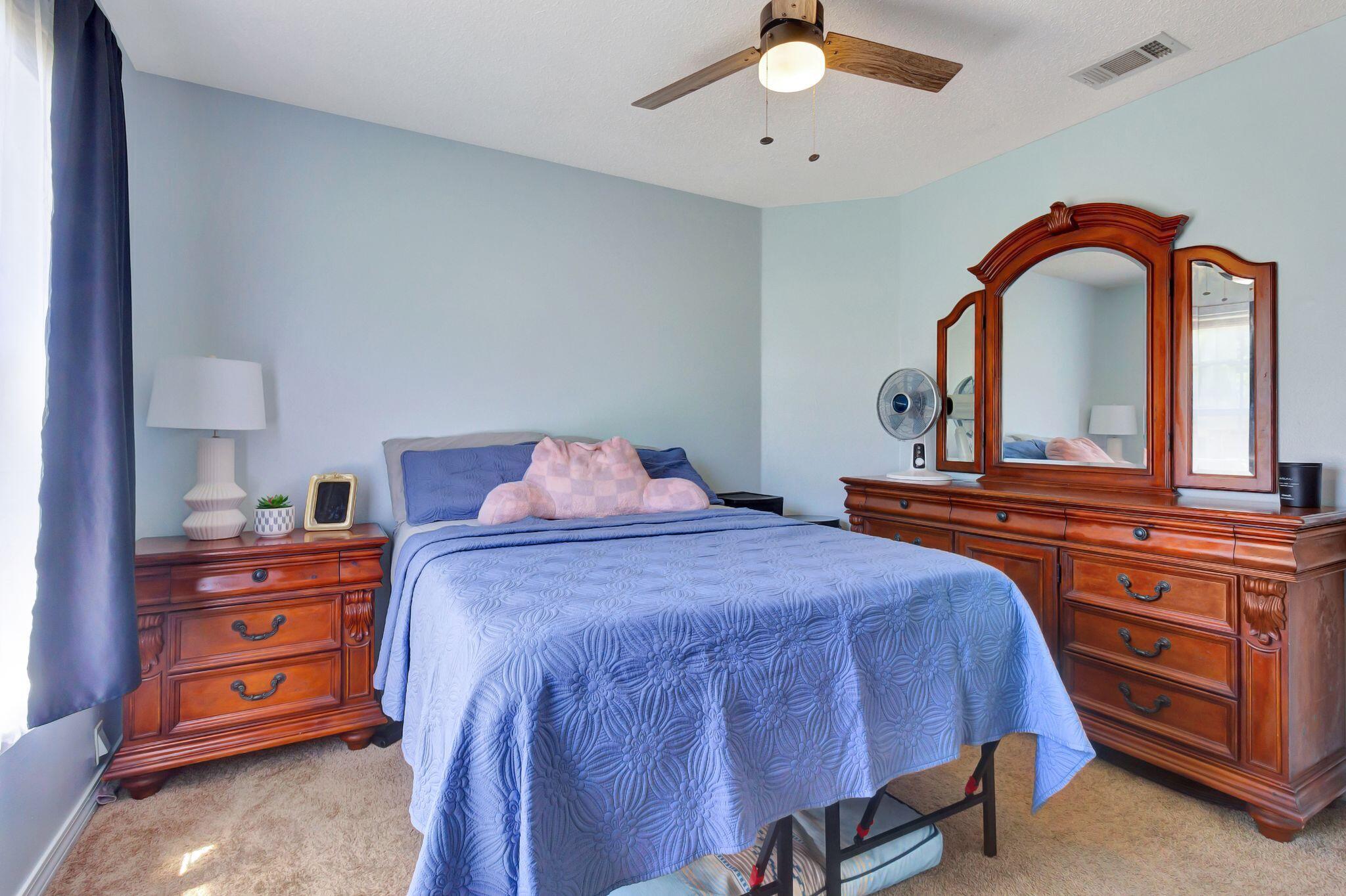 COUNTRYVIEW ESTATES - Residential Lease