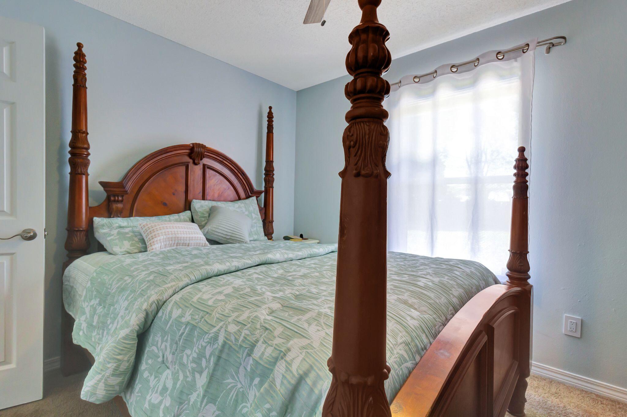 COUNTRYVIEW ESTATES - Residential Lease