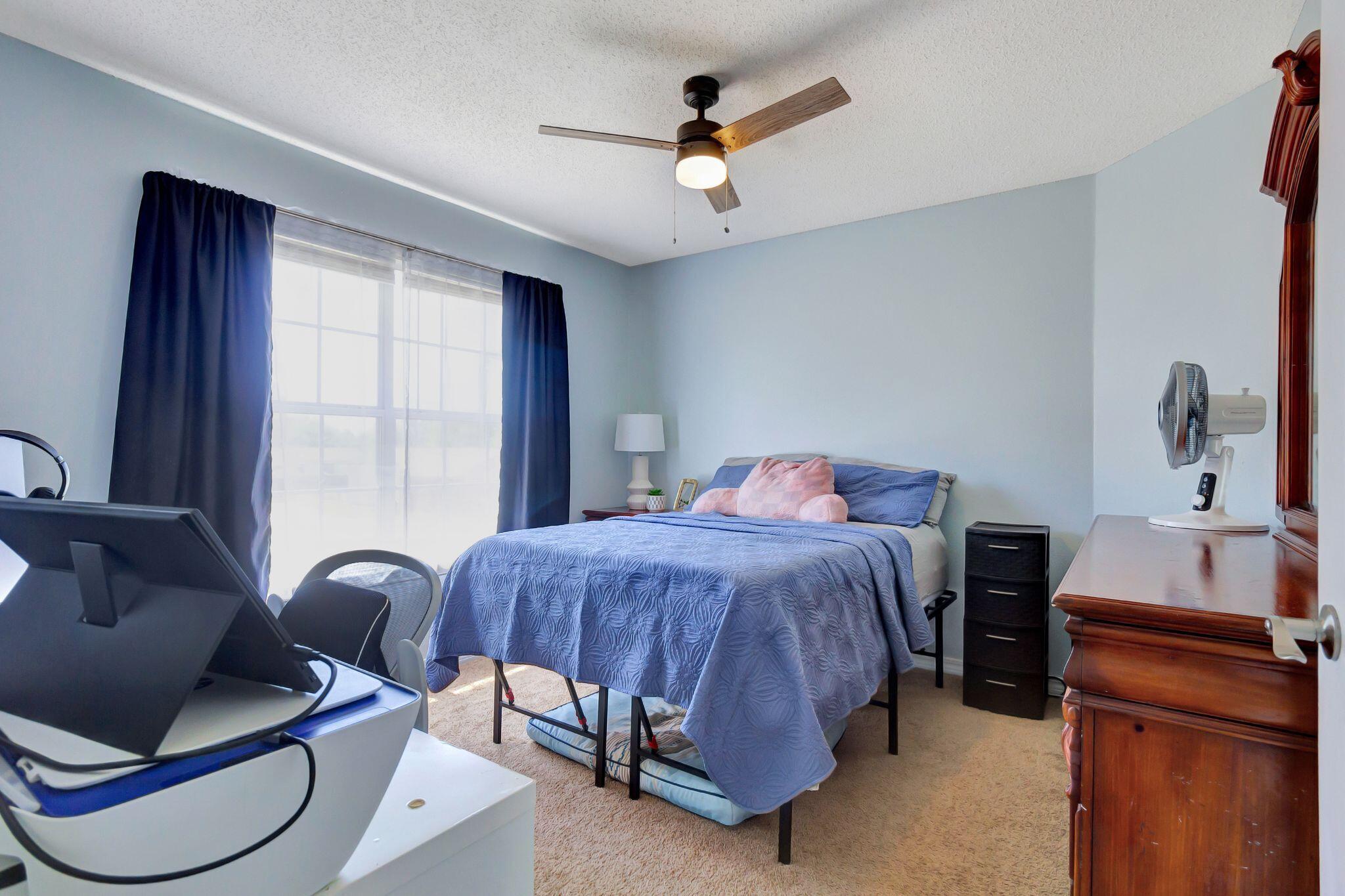 COUNTRYVIEW ESTATES - Residential Lease
