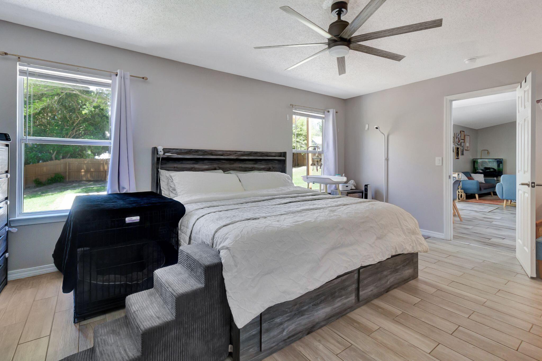 COUNTRYVIEW ESTATES - Residential Lease