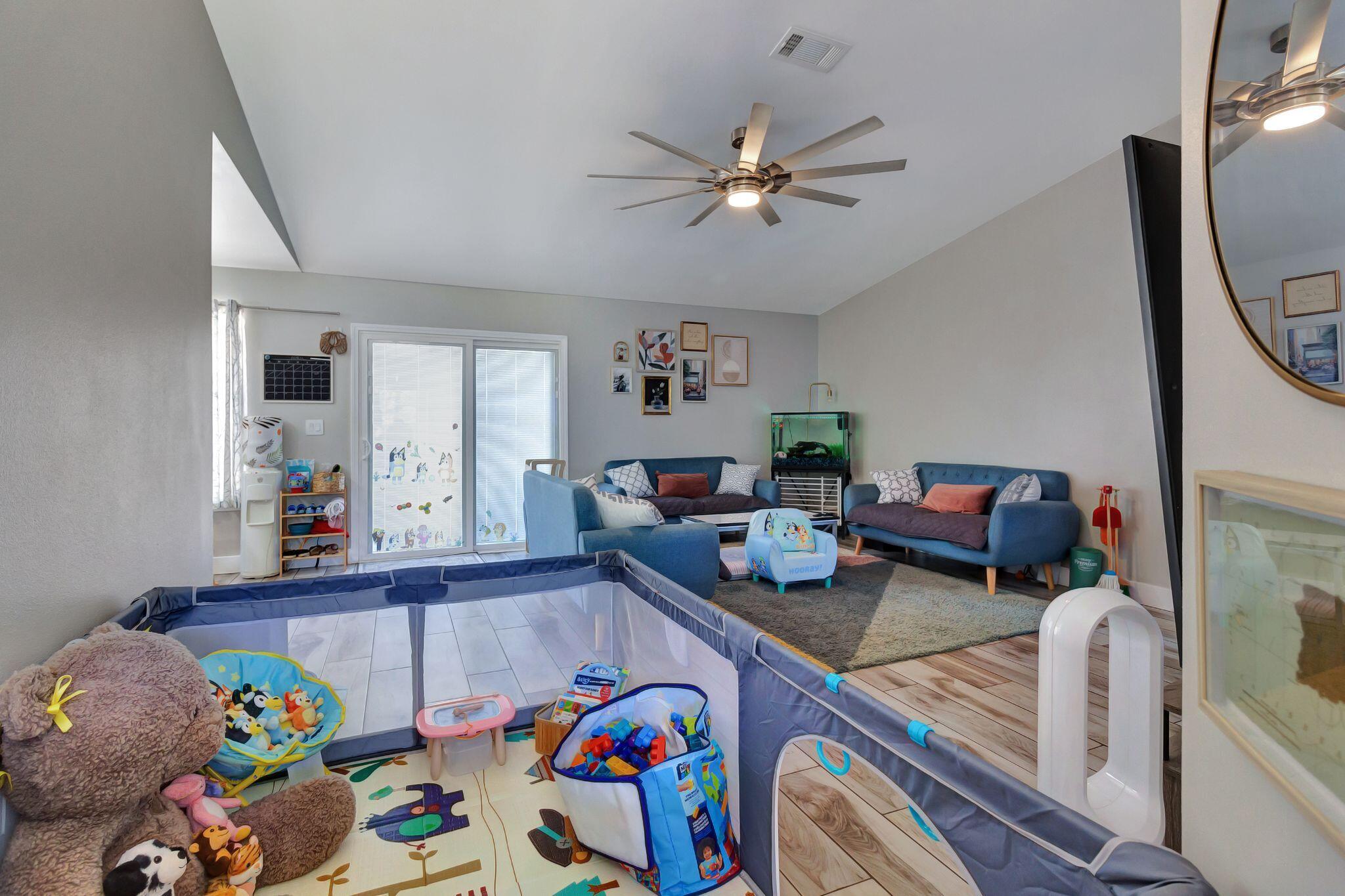 COUNTRYVIEW ESTATES - Residential Lease