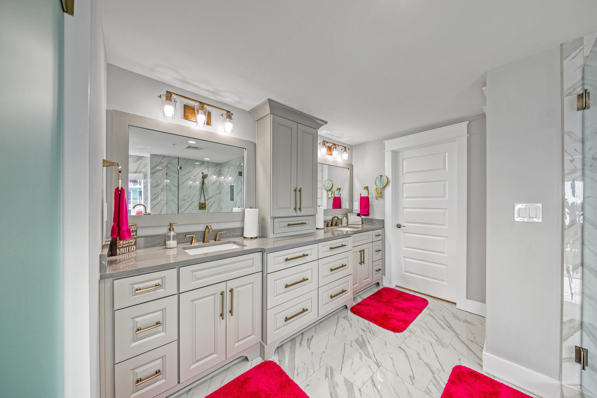 WATERVIEW TOWERS PH 2 - Residential