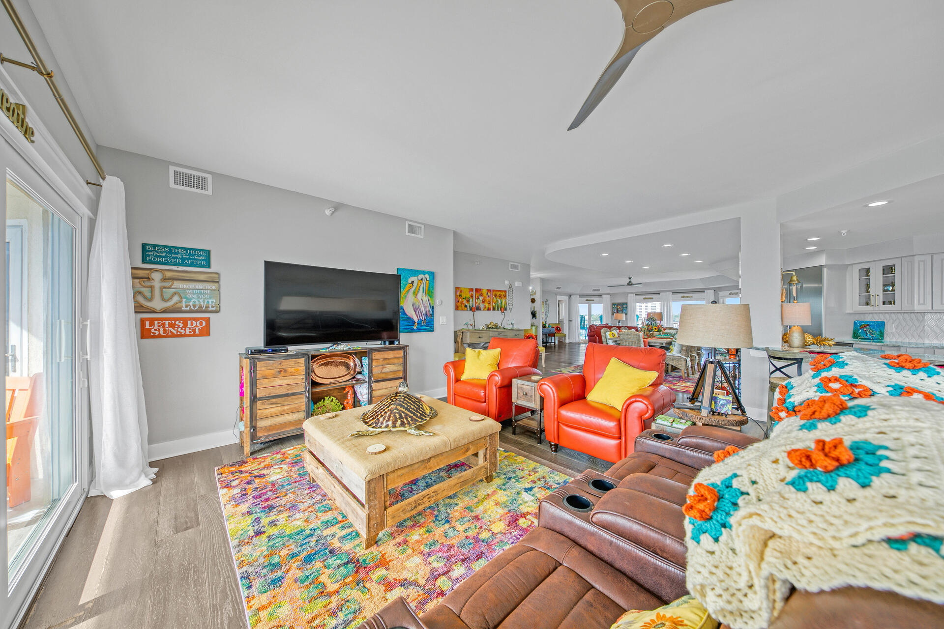 WATERVIEW TOWERS PH 2 - Residential