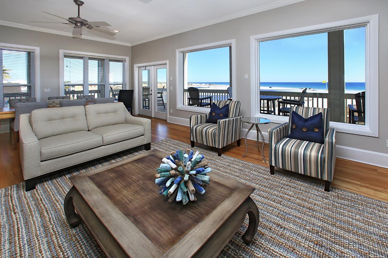 GRAYTON BEACH - Residential