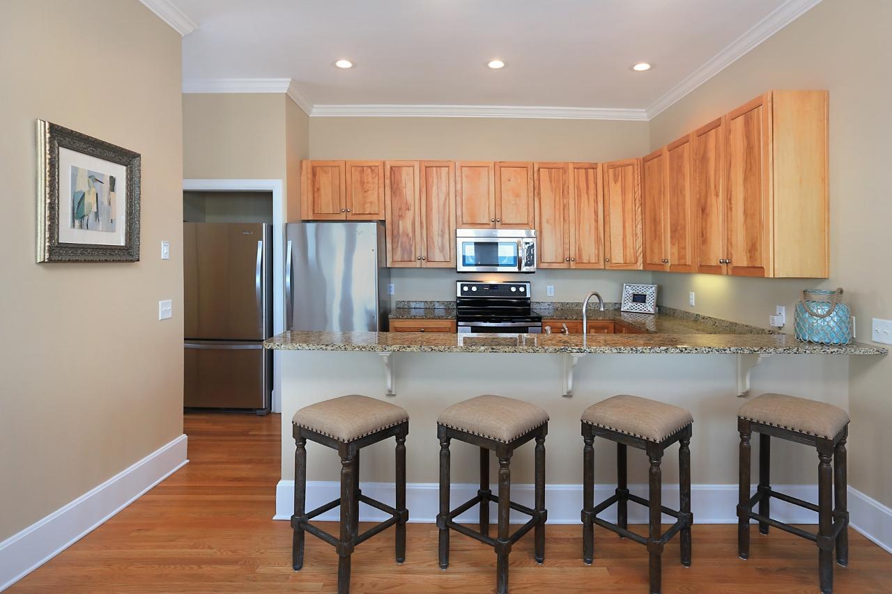GRAYTON BEACH - Residential