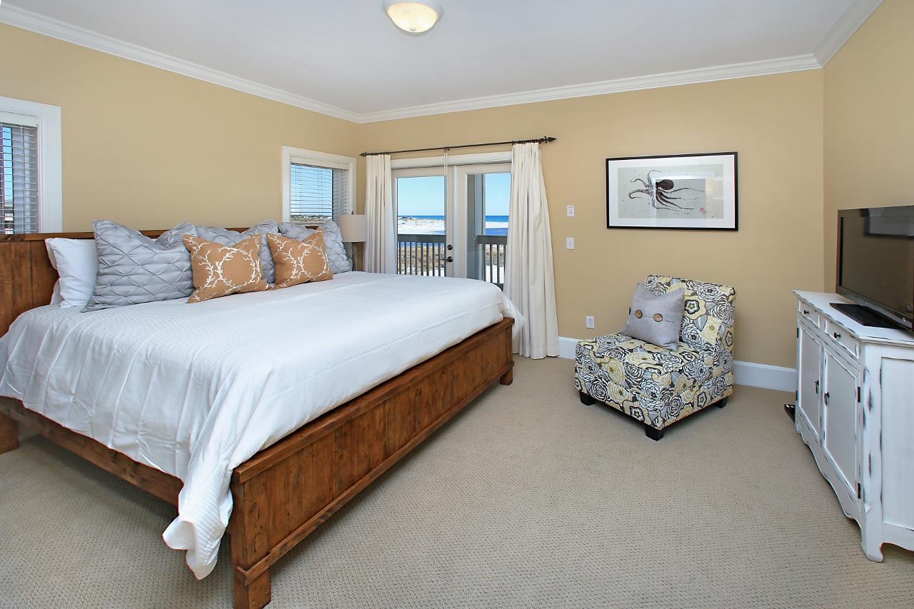 GRAYTON BEACH - Residential