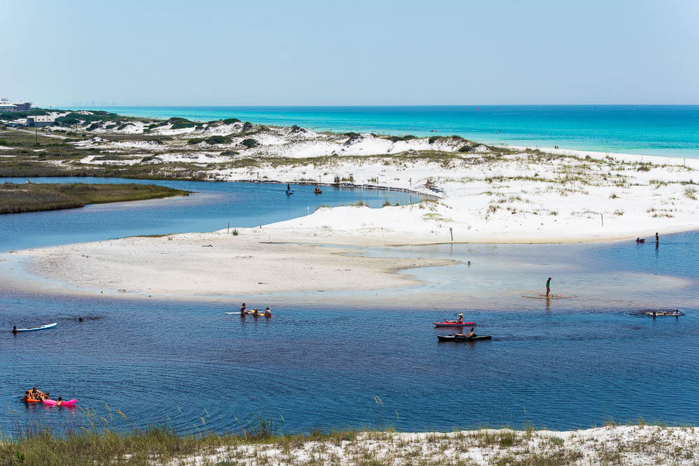 GRAYTON BEACH - Residential