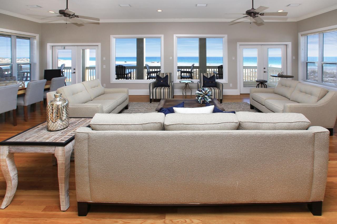 GRAYTON BEACH - Residential