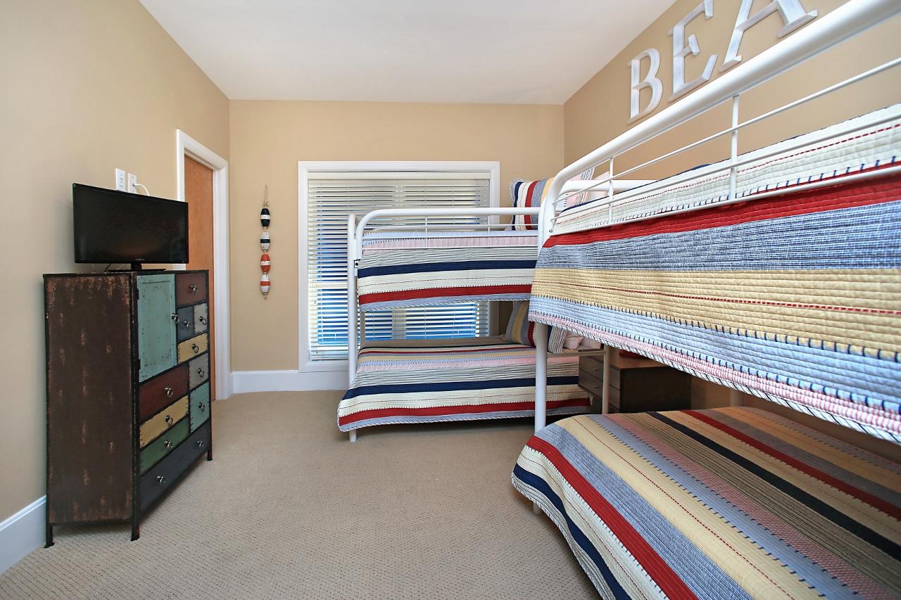 GRAYTON BEACH - Residential