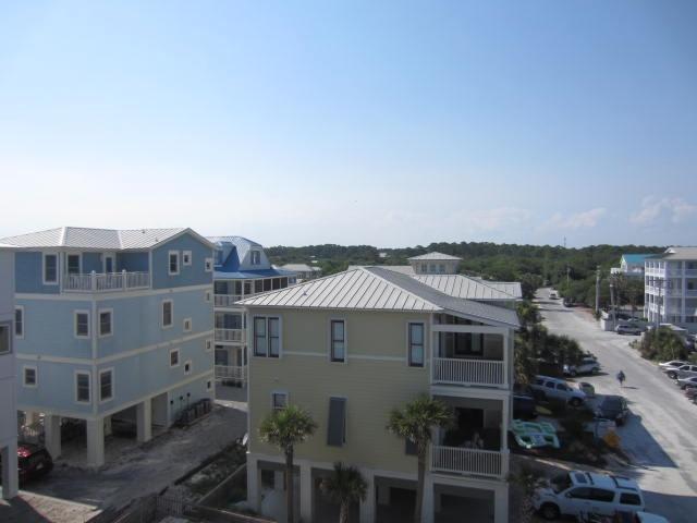 GRAYTON BEACH - Residential