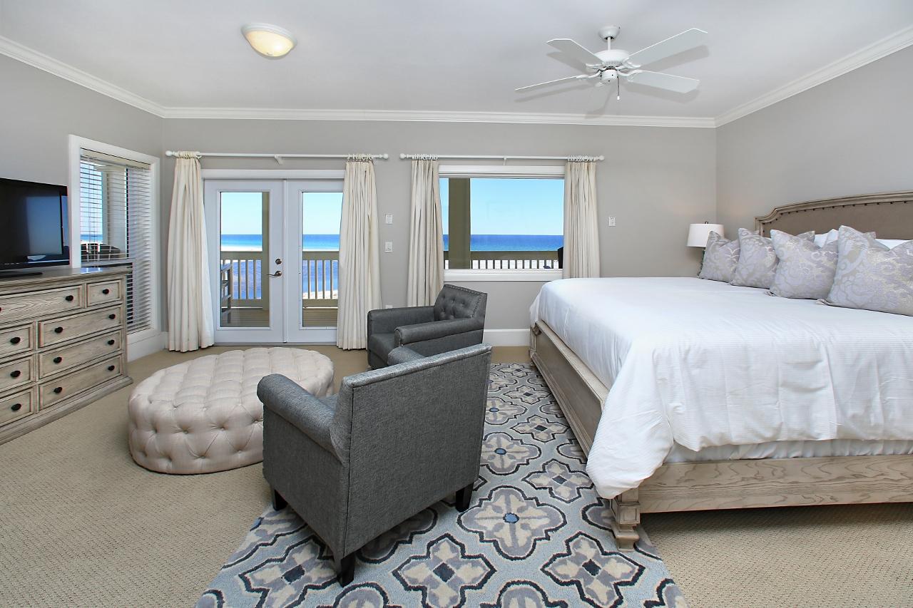 GRAYTON BEACH - Residential