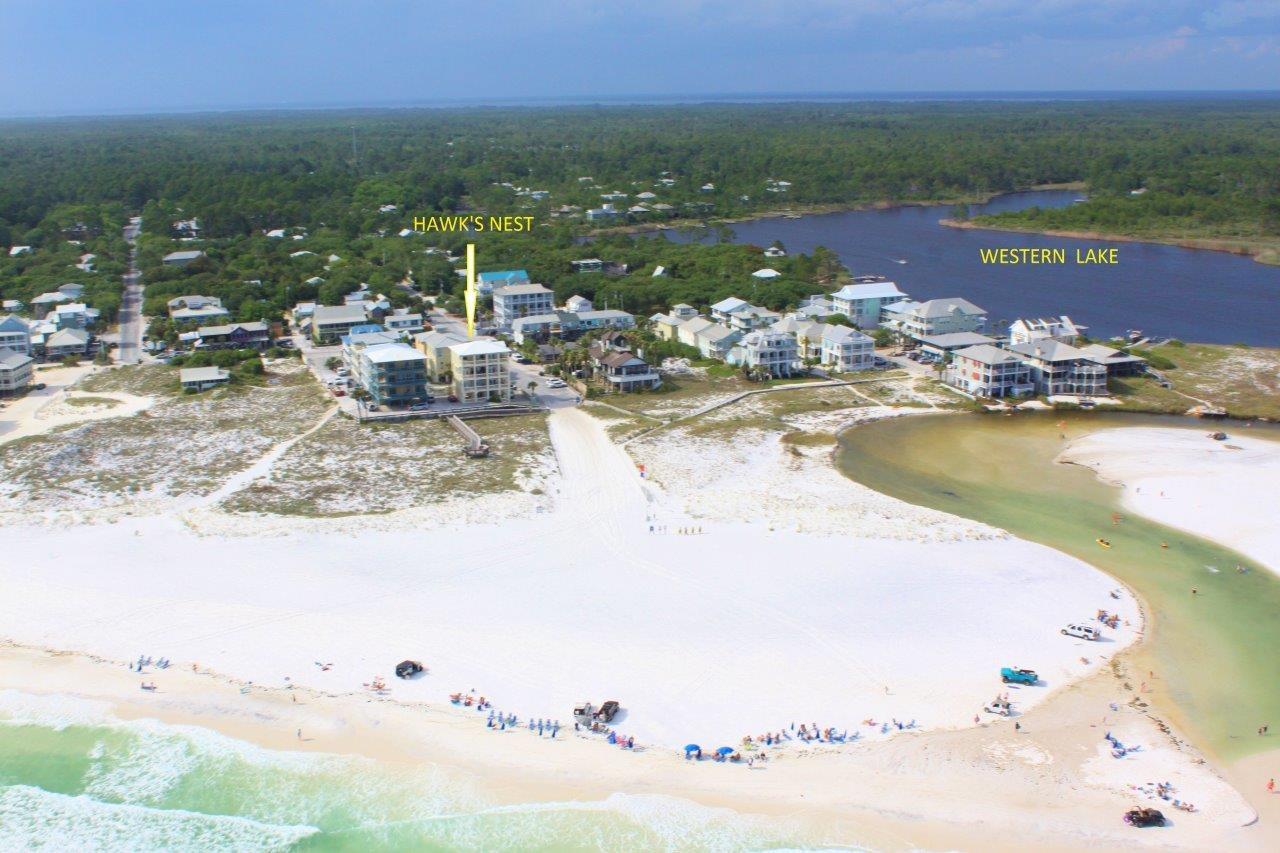 GRAYTON BEACH - Residential