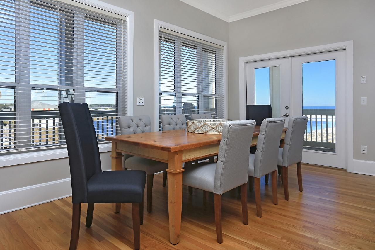 GRAYTON BEACH - Residential