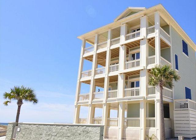 GRAYTON BEACH - Residential