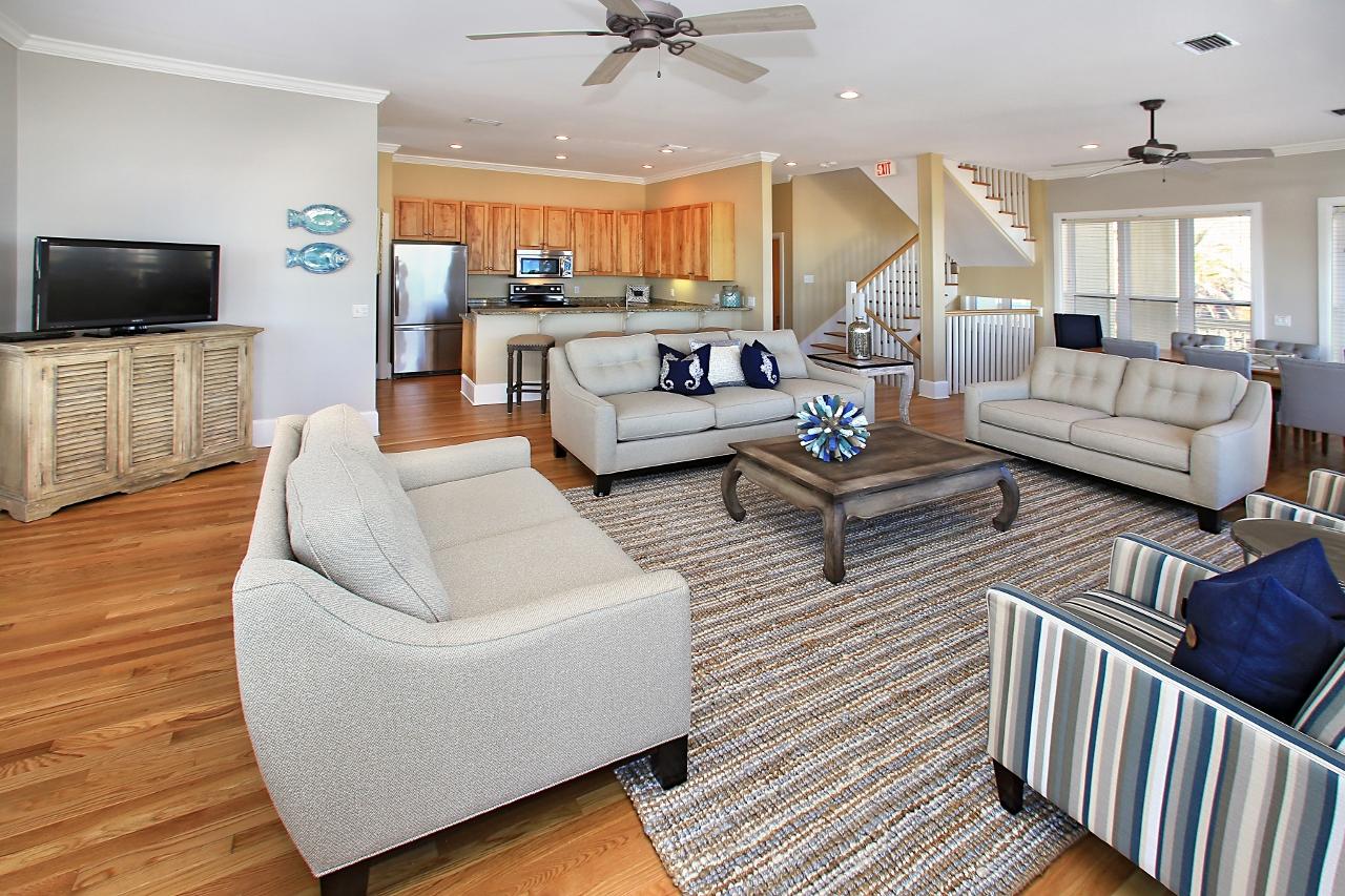 GRAYTON BEACH - Residential