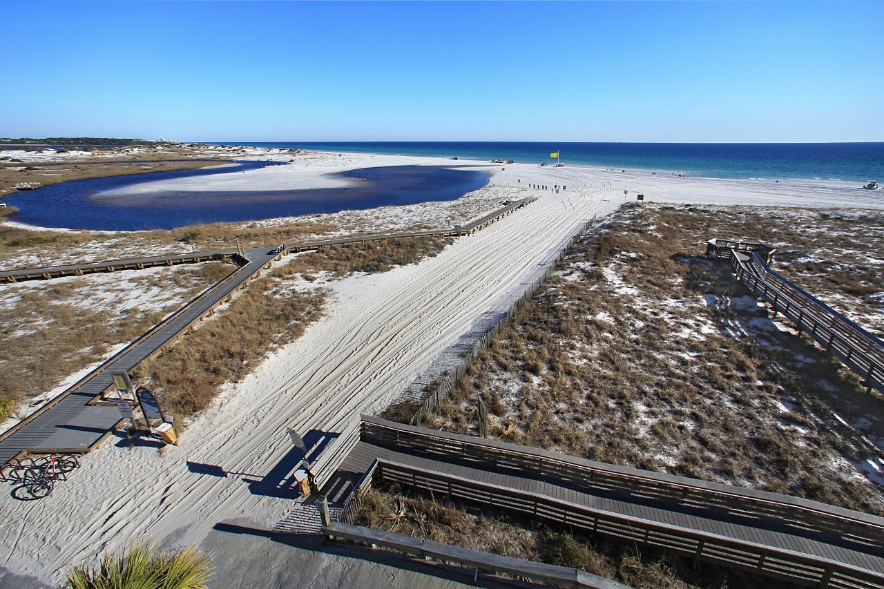 GRAYTON BEACH - Residential