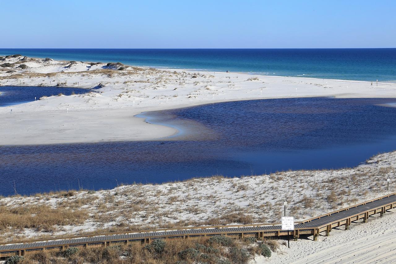 GRAYTON BEACH - Residential