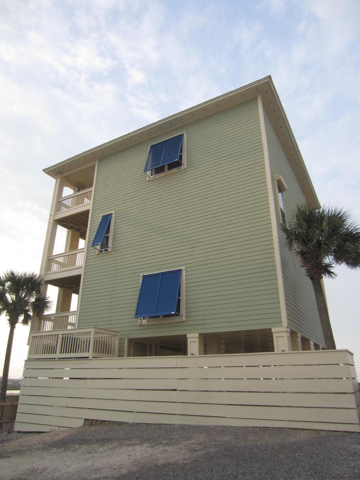 GRAYTON BEACH - Residential