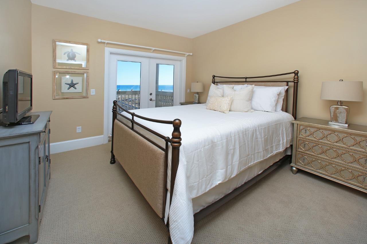 GRAYTON BEACH - Residential