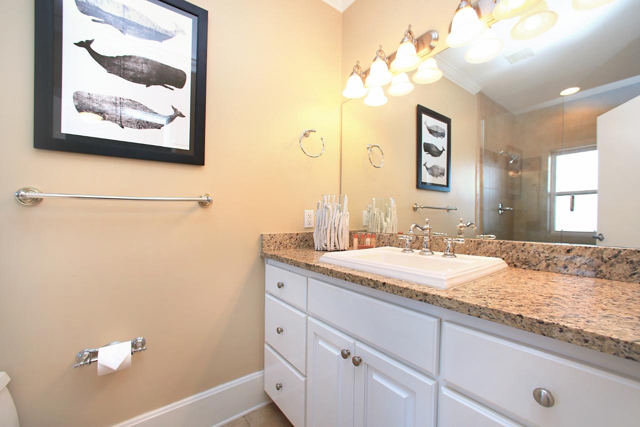 GRAYTON BEACH - Residential