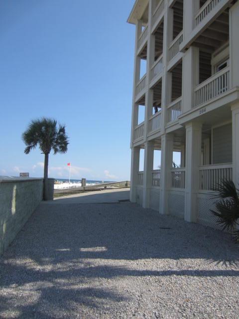 GRAYTON BEACH - Residential
