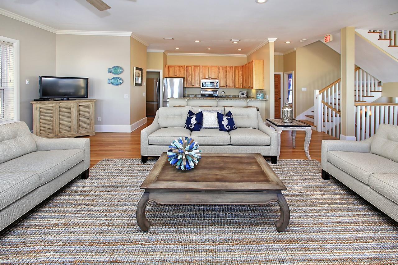 GRAYTON BEACH - Residential