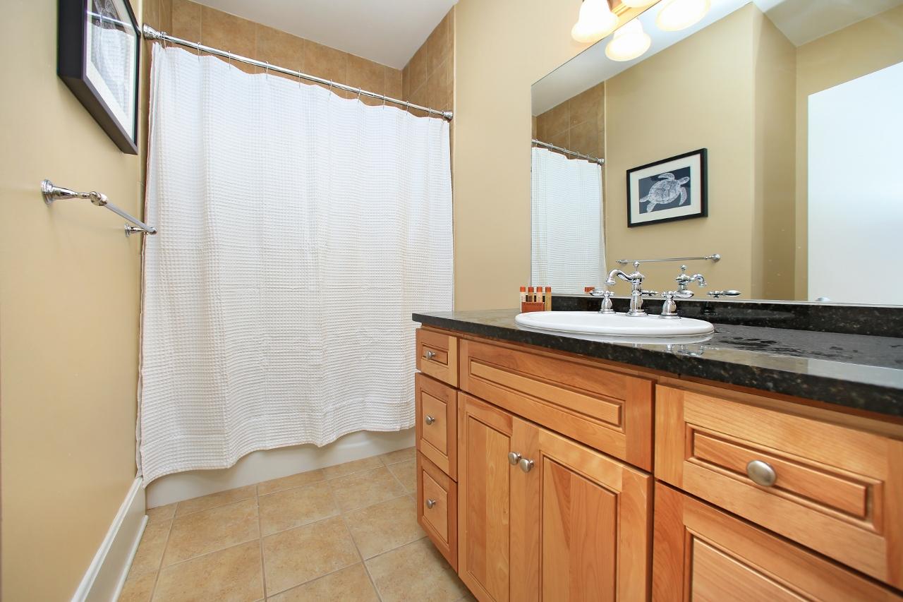 GRAYTON BEACH - Residential