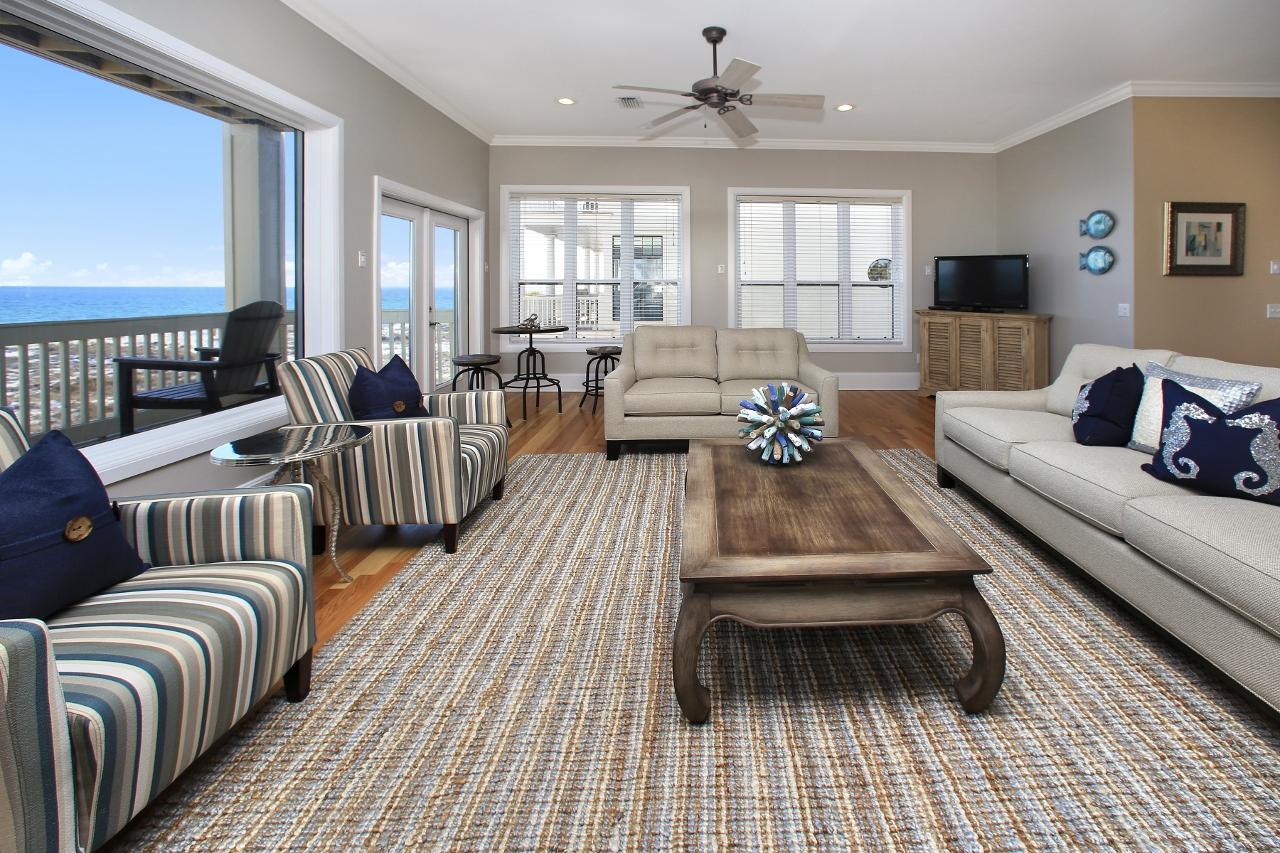 GRAYTON BEACH - Residential