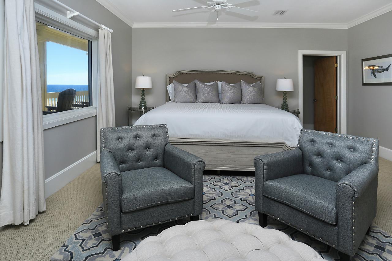GRAYTON BEACH - Residential