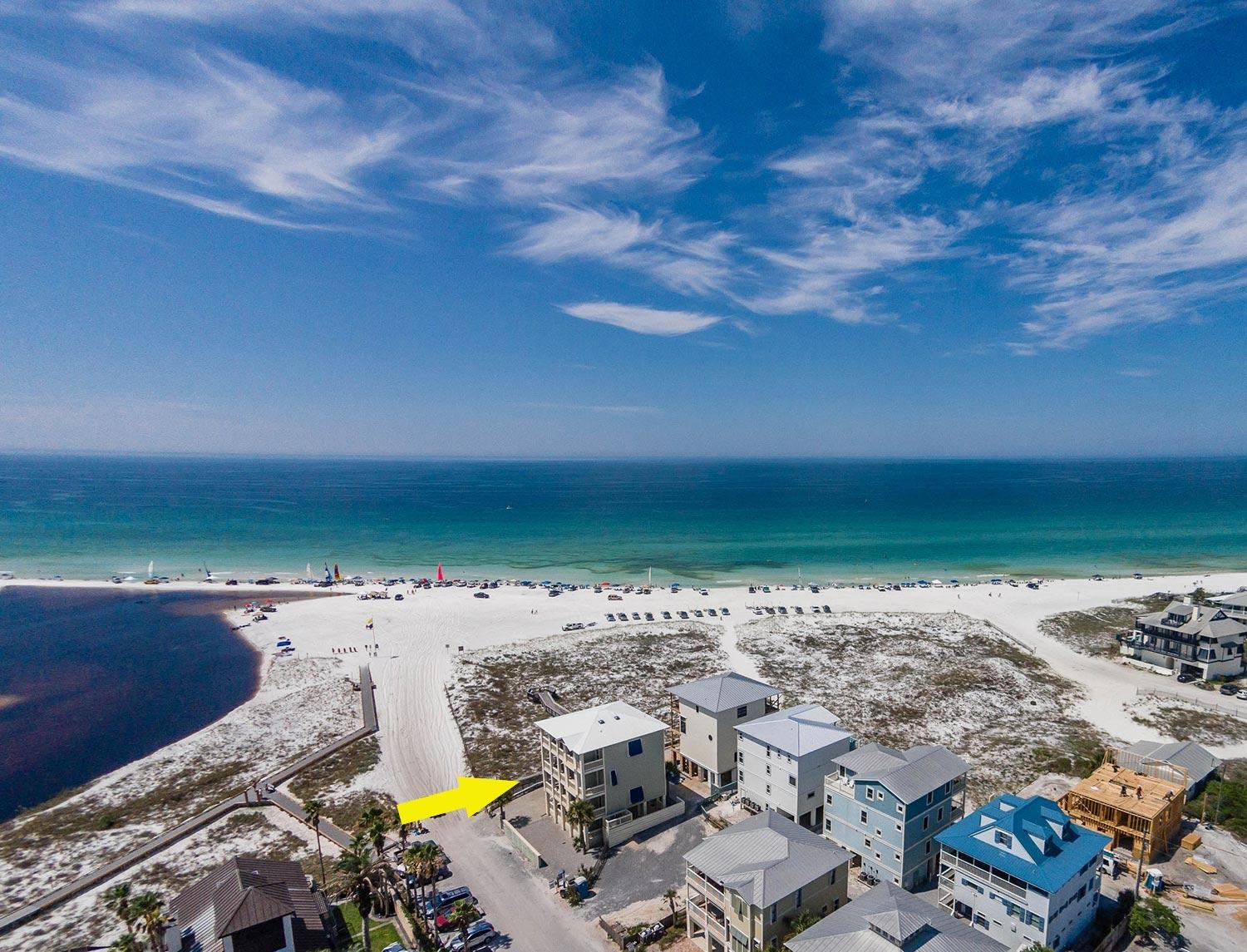 GRAYTON BEACH - Residential