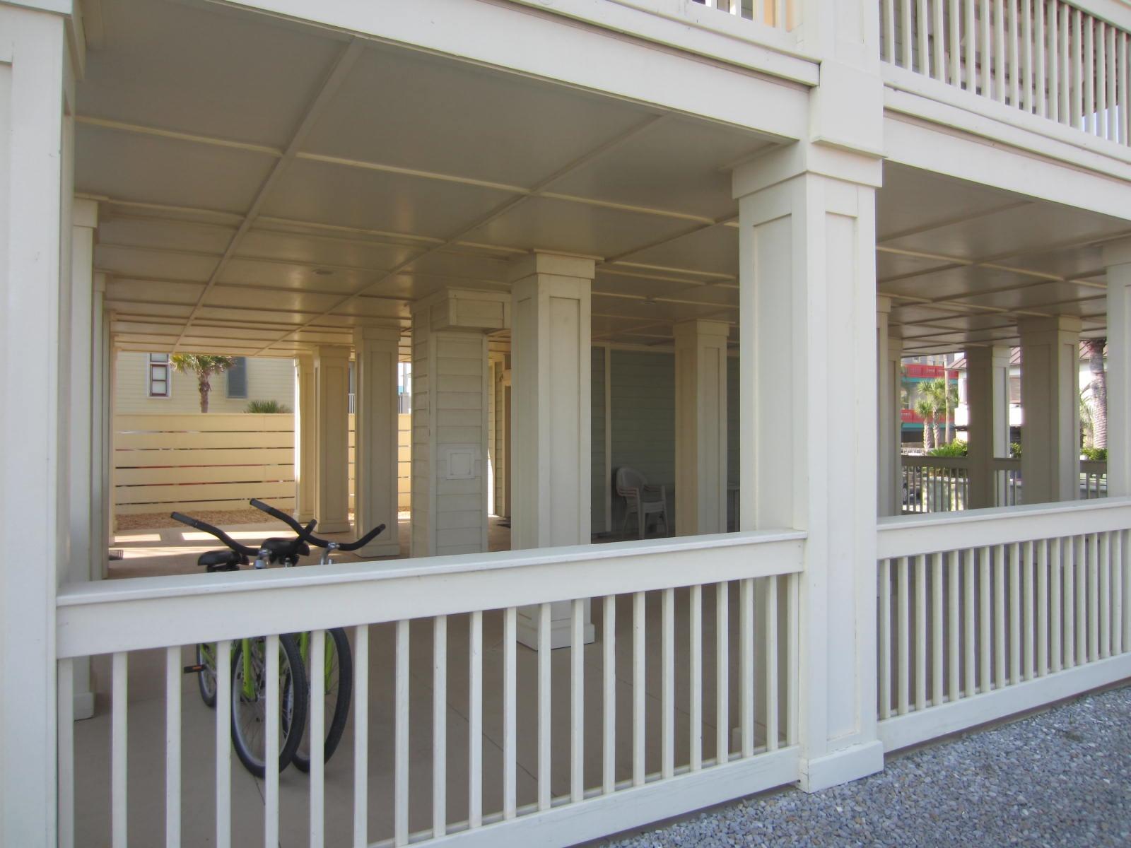 GRAYTON BEACH - Residential