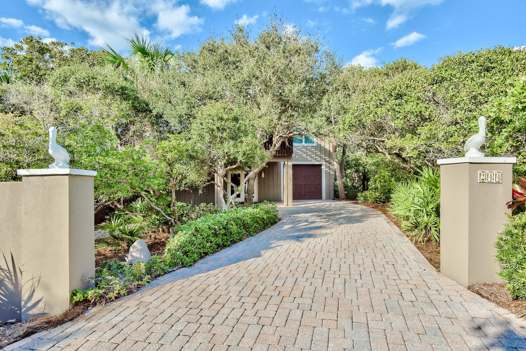 BEACH HIGHLAND - Residential