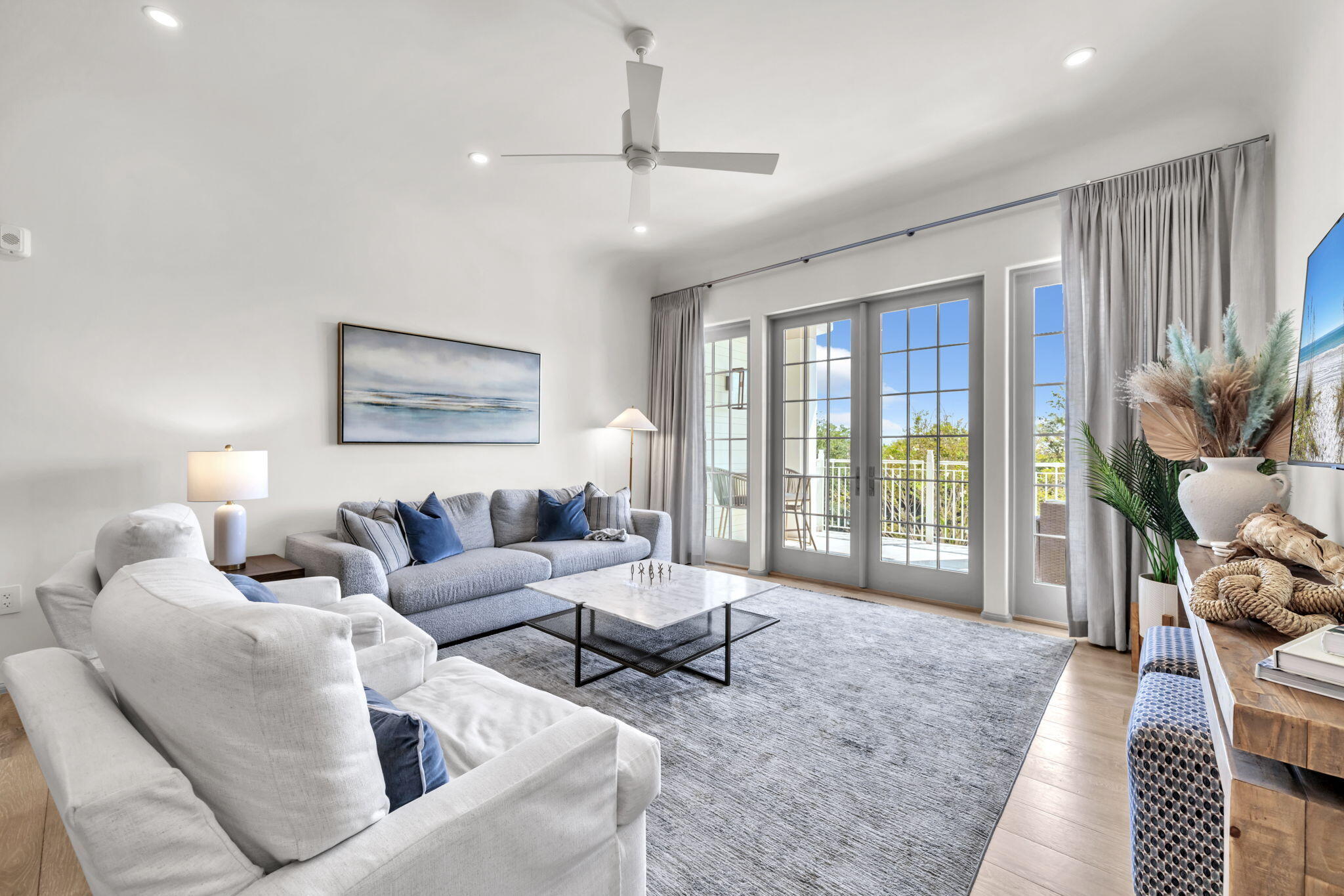 Kaiya Beach Resort - Residential