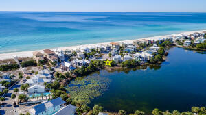 CARILLON BEACH - Land