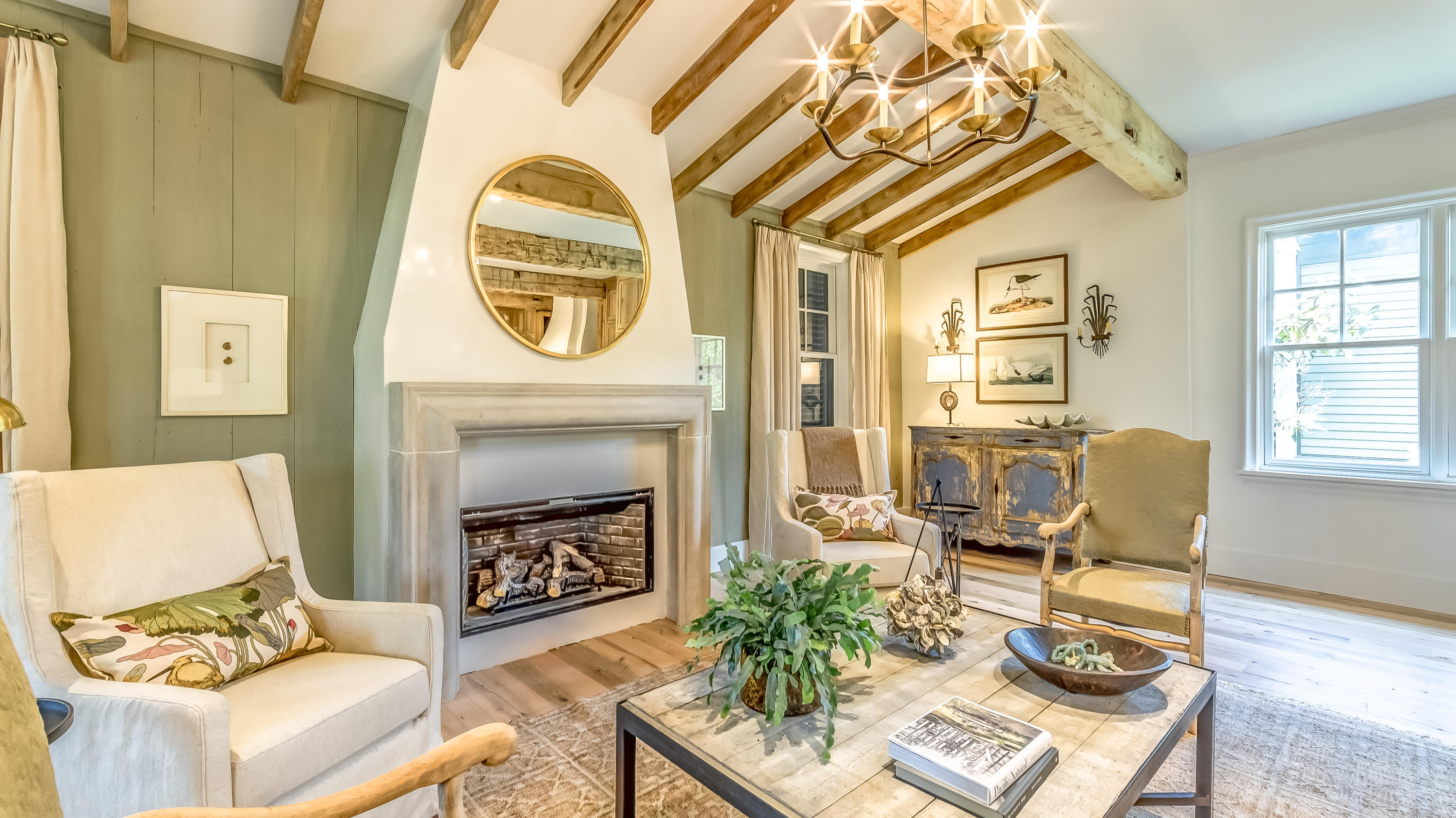 ROSEMARY BEACH - Residential