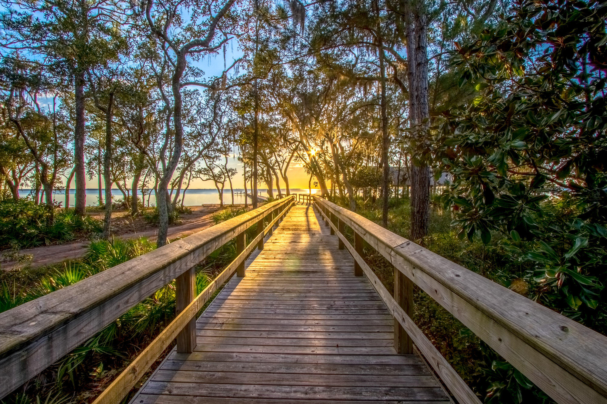 Hammock Bay - Residential Lease