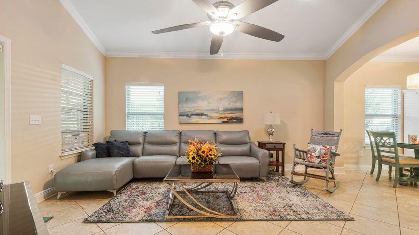 Hammock Bay - Residential Lease