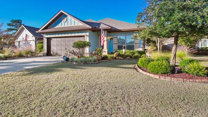 Hammock Bay - Residential Lease