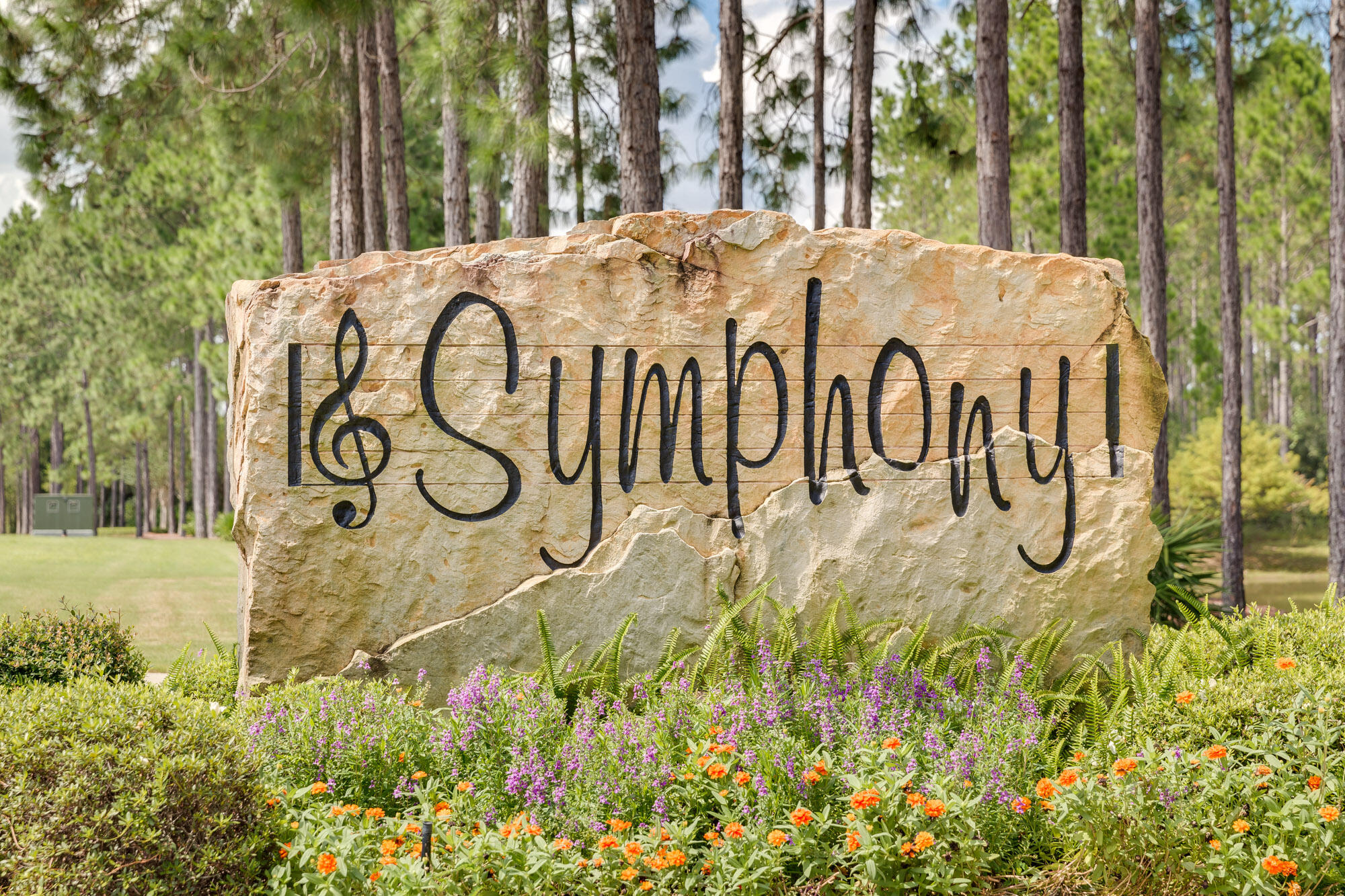 Hammock Bay - Residential Lease