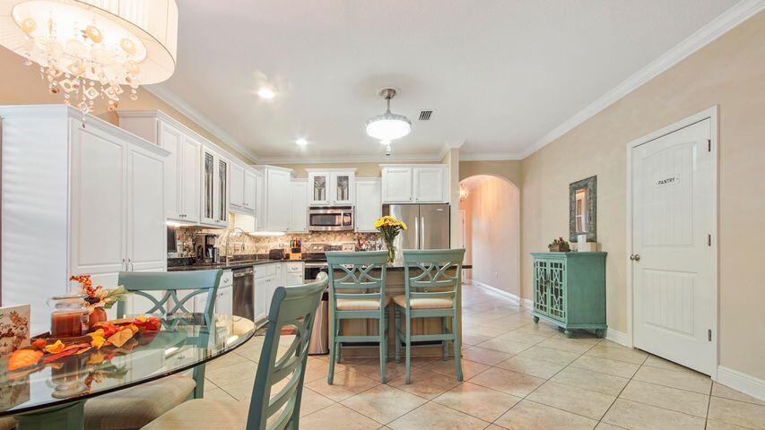 Hammock Bay - Residential Lease