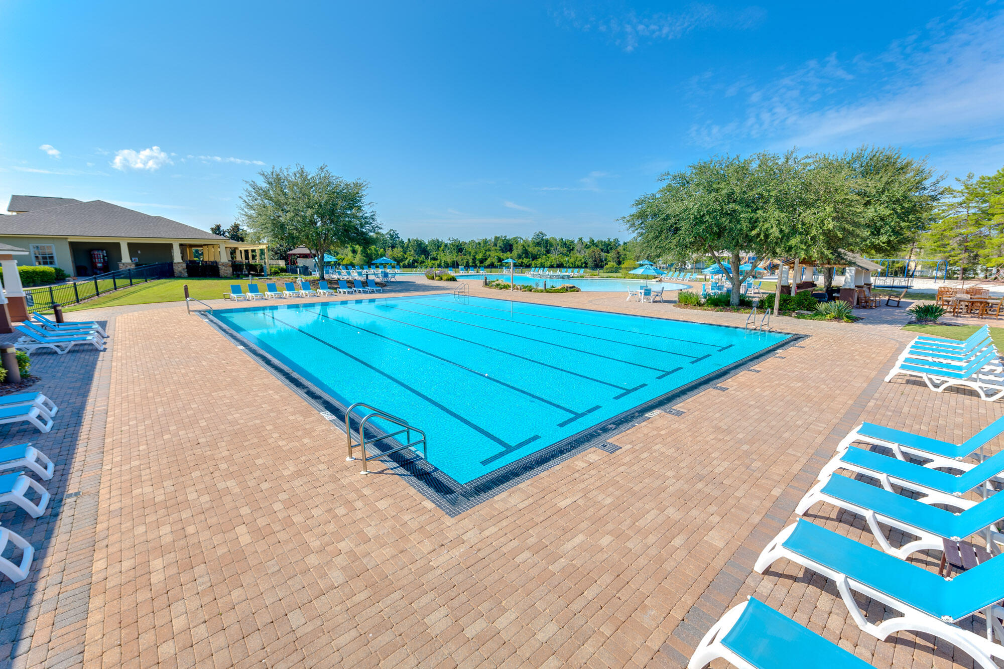 Hammock Bay - Residential Lease