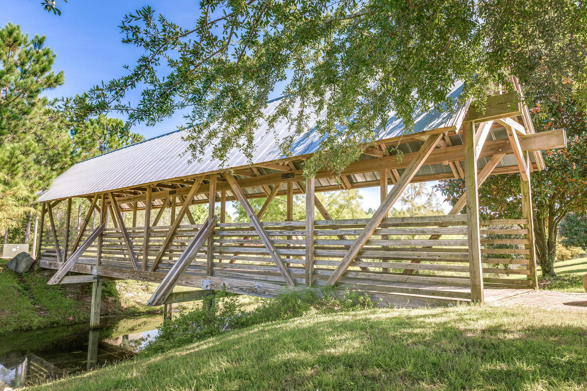 Hammock Bay - Residential Lease
