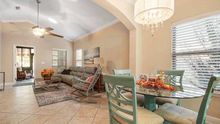 Hammock Bay - Residential Lease