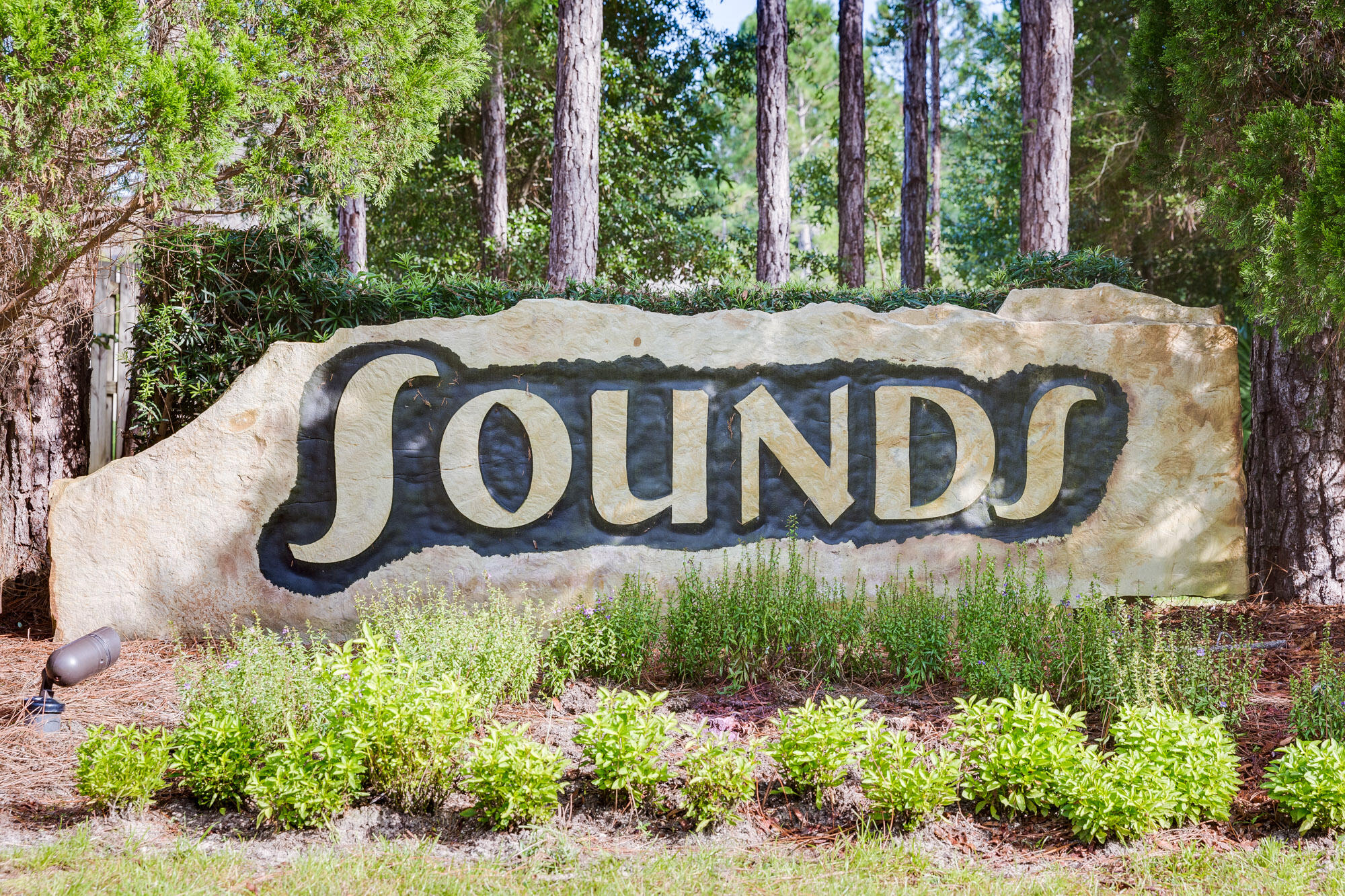 Hammock Bay - Residential Lease