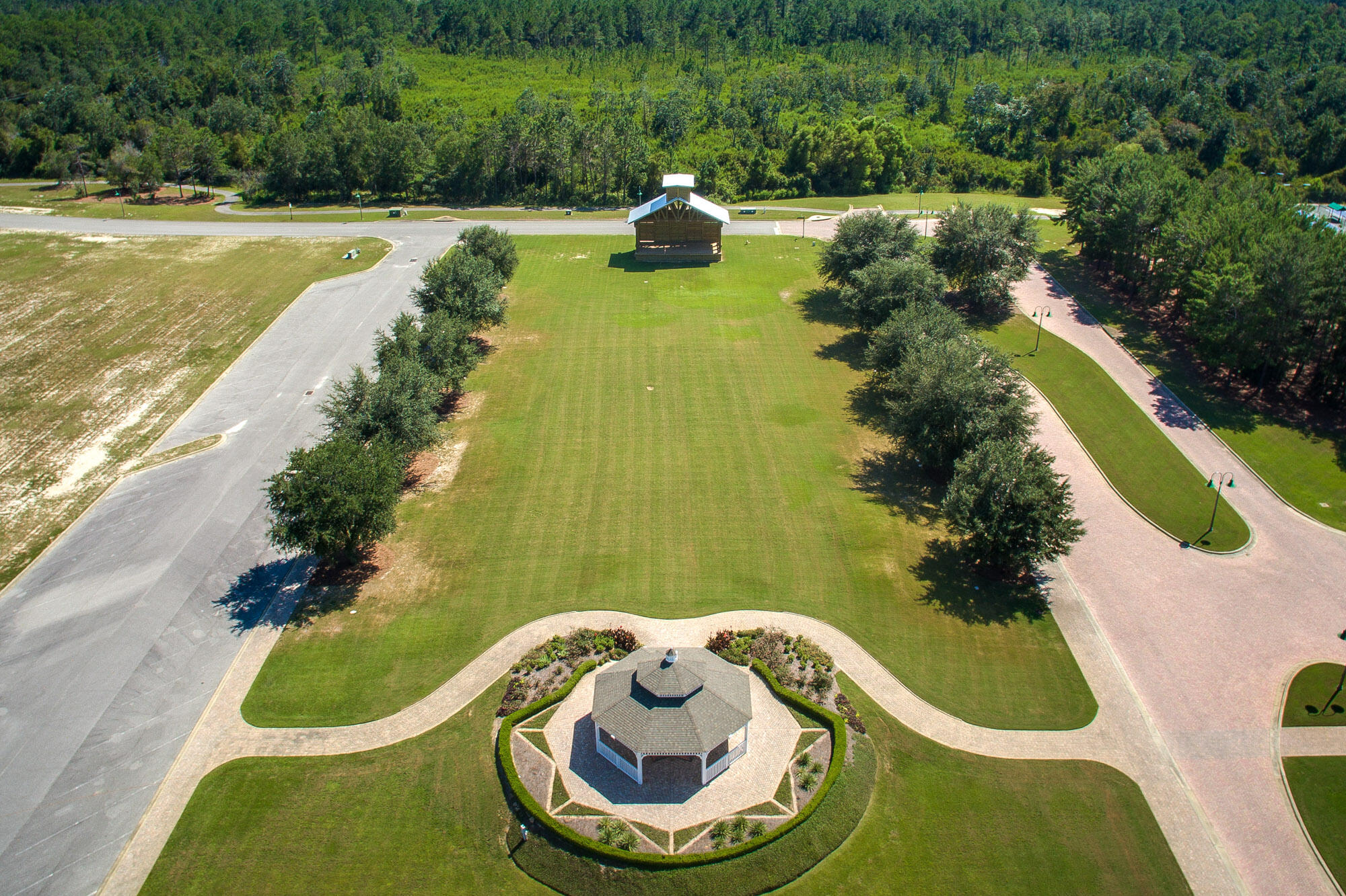 Hammock Bay - Residential Lease