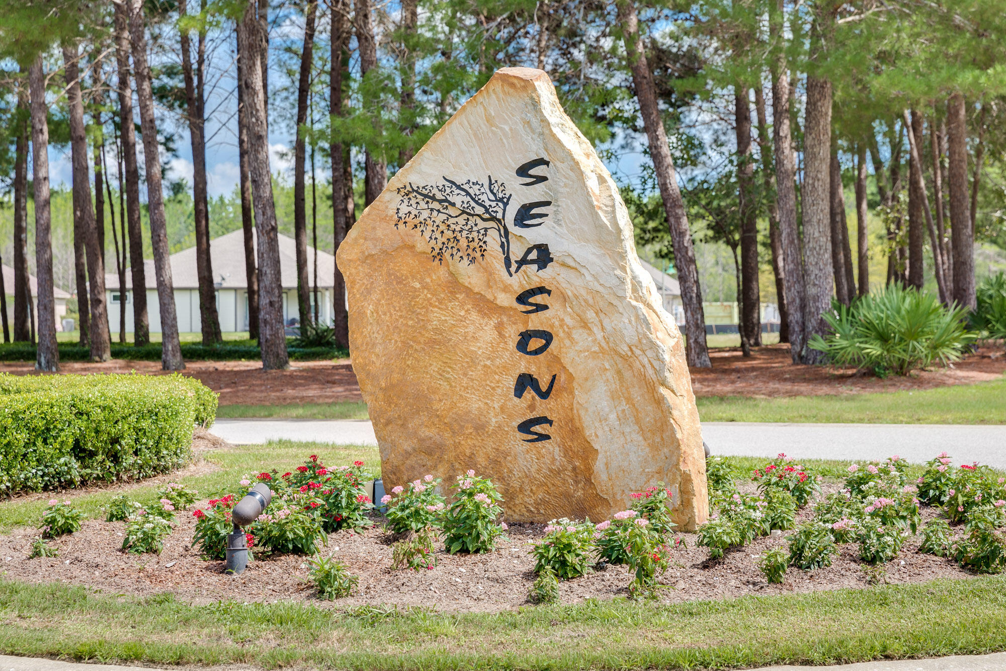 Hammock Bay - Residential Lease