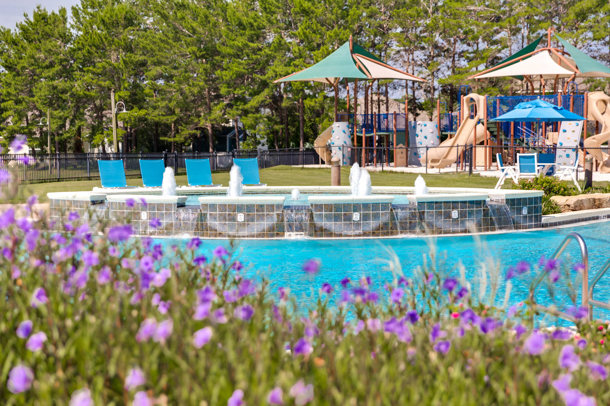 Hammock Bay - Residential Lease