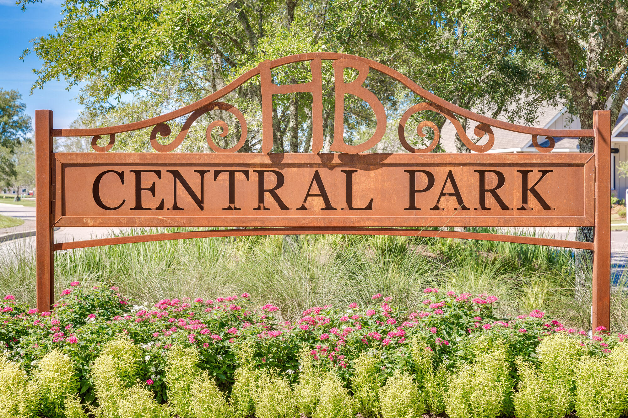 Hammock Bay - Residential Lease