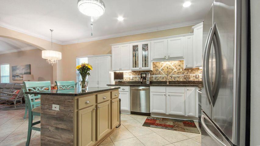 Hammock Bay - Residential Lease